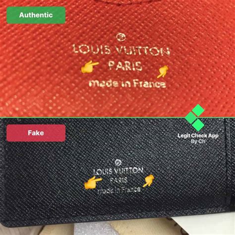 real vs fake lv supreme wallet|supreme x louis vuitton wallet.